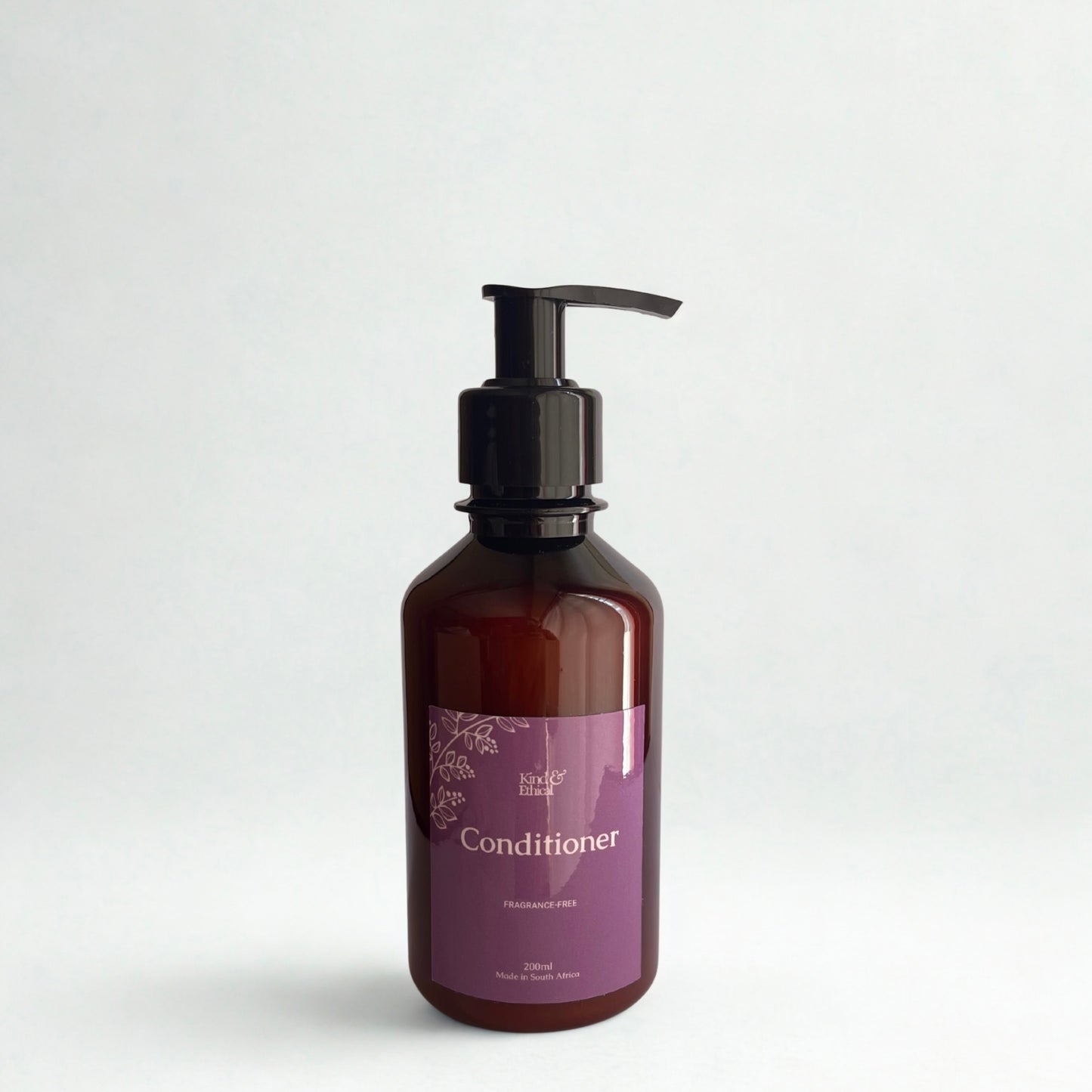 Fragrance-Free Conditioner